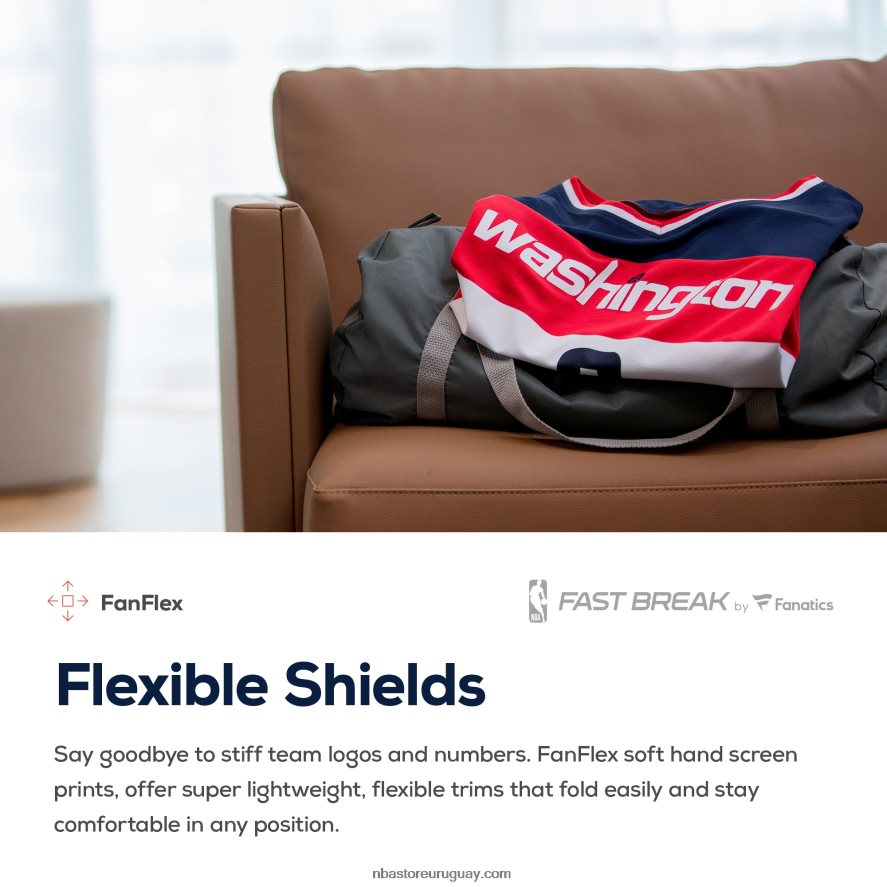 Washington Wizards Rui Hachimura Réplica de camiseta roja Fast Break 6L080N13441 NBA