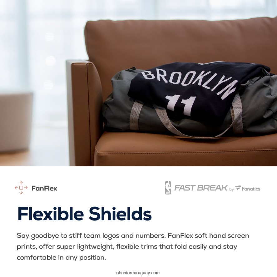 camiseta sin mangas negra kyrie irving de los brooklyn nets 6L080N9866 NBA