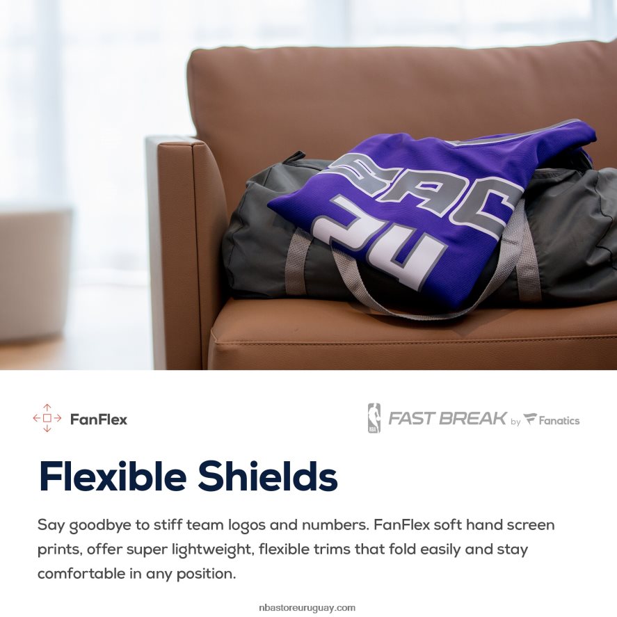 Sacramento Kings Buddy Hield Réplica de camiseta morada de descanso rápido 6L080N13696 NBA