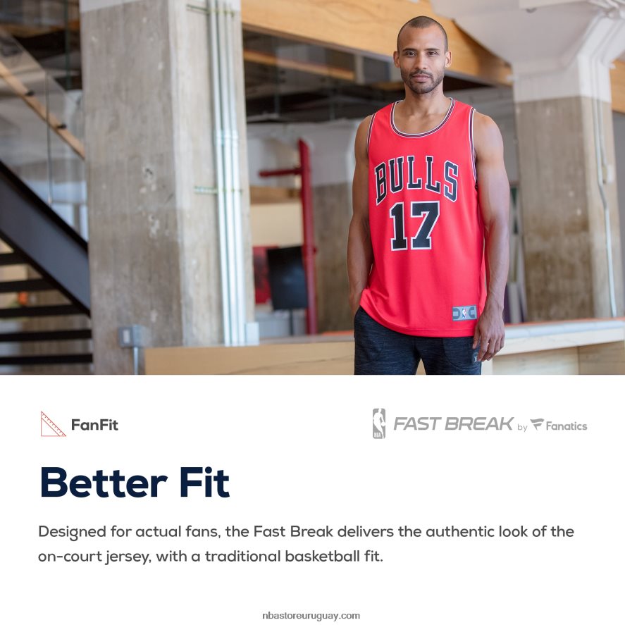 réplica personalizada de la camiseta roja de los toros de chicago 6L080N16712 NBA