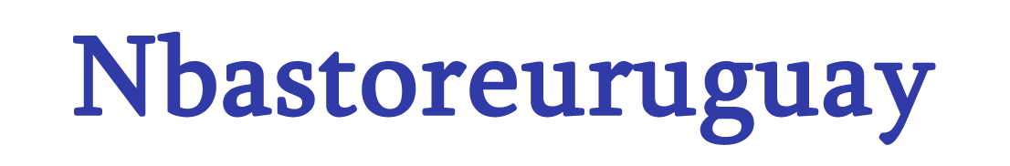Nbastoreuruguay